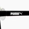 Puma Galleria Puma Frame Pj0017oj 001 Square Men S woMen S glaSSeS