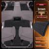 NIO ES8 TPE 2026 Six-Seater Interior Accessories & Carpets