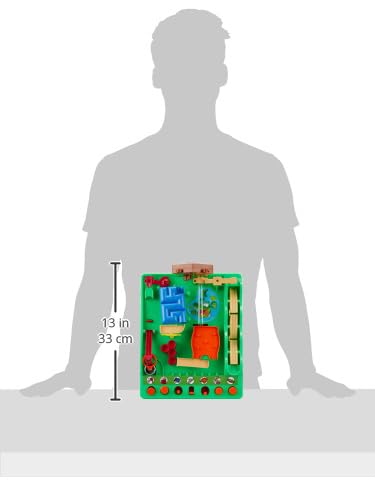 TAKARA TOMY Athletic Land Game