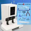 THUNDEROBOT Automatic Financial Document Binding Machine CN Plug (adapter Included)