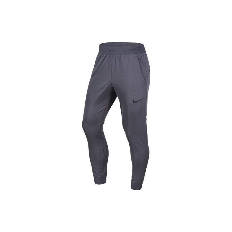 Men s Nike Therma Training Iron Gray Long Pants/Trousers CU7365-068 S