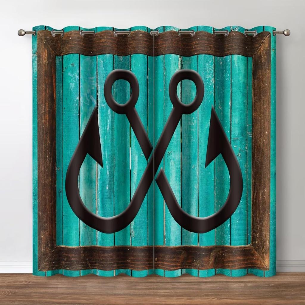 High-Quality Premium Modern Elegant Stylish Personalized Drapes W400H180