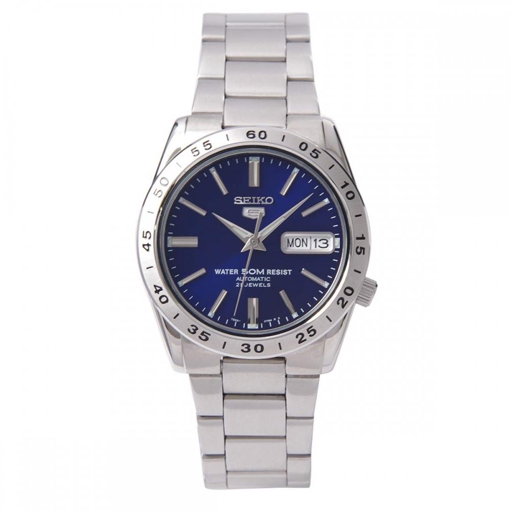 

[Seiko] Часы Seiko 5 Автоматические Автоматические Snkd99k1 Мужские