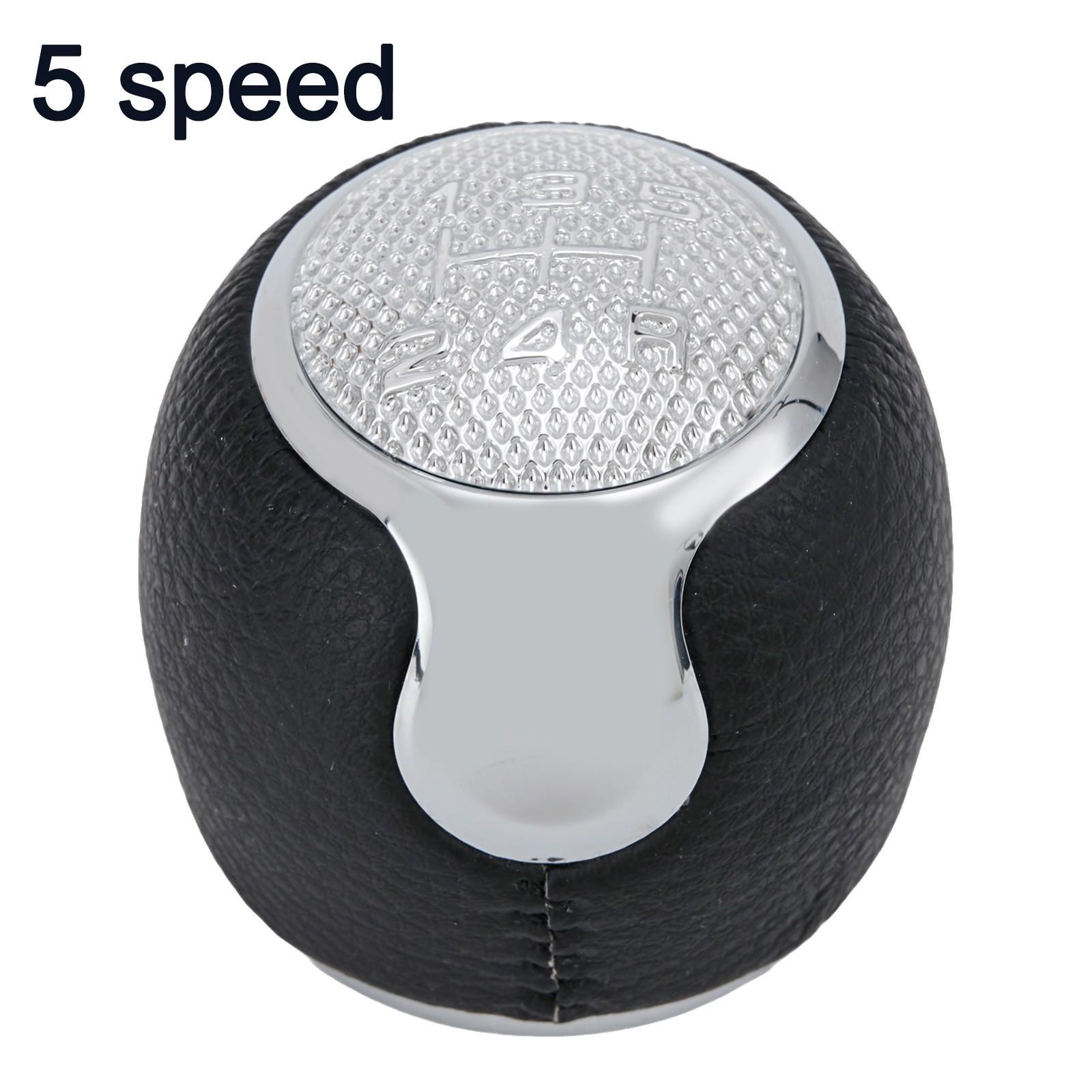 

Fitment Guarantee with this Alpha s Stylish Shifting Lever 5 speed