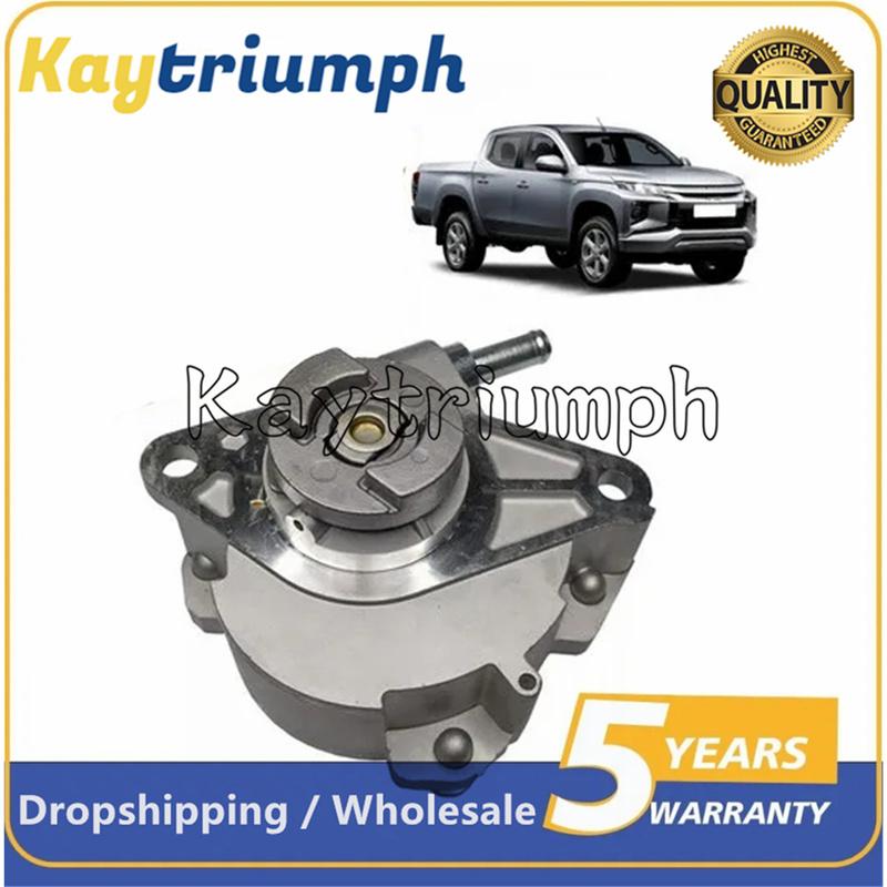 2020A031 2020A043 Vacuum Pump for Mitsubishi Pick-up L200 Triton 4N15 KK1T KK2T KL1T KL2T KR1W KS1W New