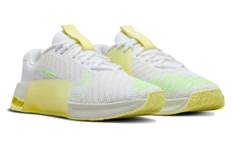 Nike Metcon 9 'White Luminous Green' Women's DZ2537-106