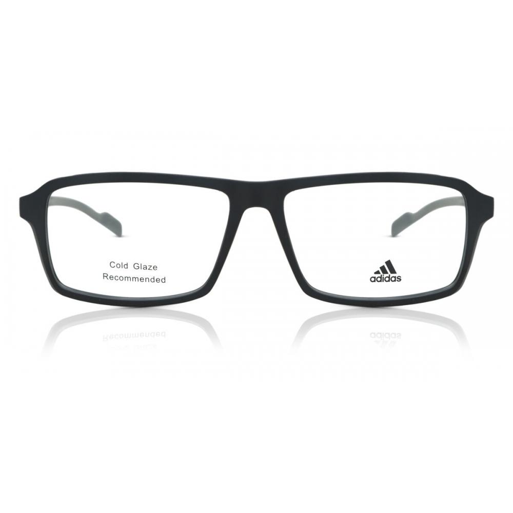 

Adidas Sp5016 002 Men Eyeglasses Matte Black/59-15-145