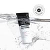 ThriveCo Brightening PRO Cleanser for Men with Probiotic Rice Water, Vit C, Kojic Acid, Alpha Arbutin & Glutathione | Anti-ageing Face Wash, Boosts
