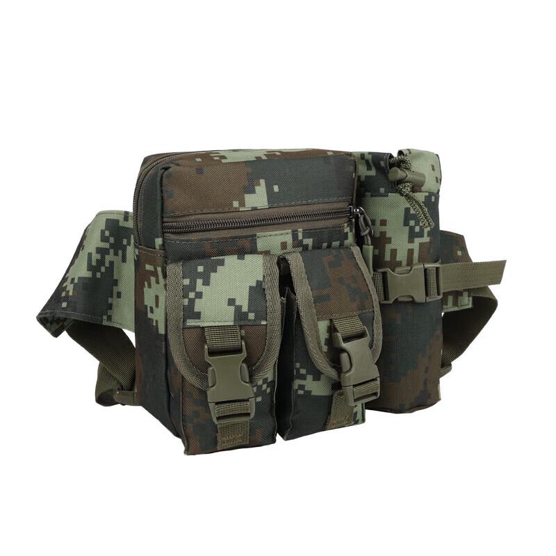 Outdoor Sports Hydration Waist Pack