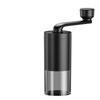 Electric Coffee Grinder Home Use 1PC Small Automatic Grinder Strong Endurance USB Charging Portable Ready-to-Grind