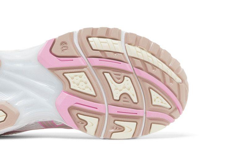 Men's Sneakers ASICS Gel-Kayano 14 Unlimited Pack White Fawn White/Fawn