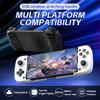 D3S Mobile Game Controller Hall 3D Vibration Mode ing Stretchable Wireless Streaming Cloud Gaming for Multi-Platform