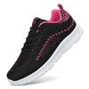 New Sneakers Women Casual Shoes Fashion Breathable Walking Mesh Flat Shoes For Women  Tenis Feminino Ladies Sports Shoes