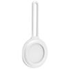 Silicone Protective Cover Anti Lost Protective Case Compatible for Airtags Locator