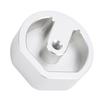 Aluminum Alloy Tripod Mount Adapter Rugged RV Mounting Tripod Bracket Stand for RV Trailer Yacht Camping Vehicle