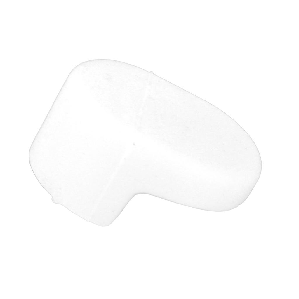 Mudguard Hook Silicone Sleeve Rear Mudguard Hook Sleeve Buckle   for    