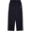 Originals Striped Logo Knit Sports Pants Men Bottoms KC9301