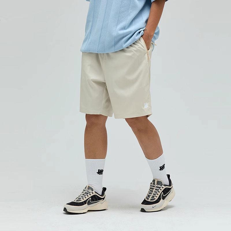 UNDEFEATED Sports Shorts Unisex Moderate UC52GWS01M