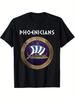 Phoenicians Ancient Civilization Ship Symbol TShirt 100 Cotton ONeck Short Sleeve Summer Casual Unisexs Tshirt Streetwear