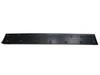 For Renault Trafic 3 2015-2021 Sliding Door Trim Right Black Clip Oem 14932261