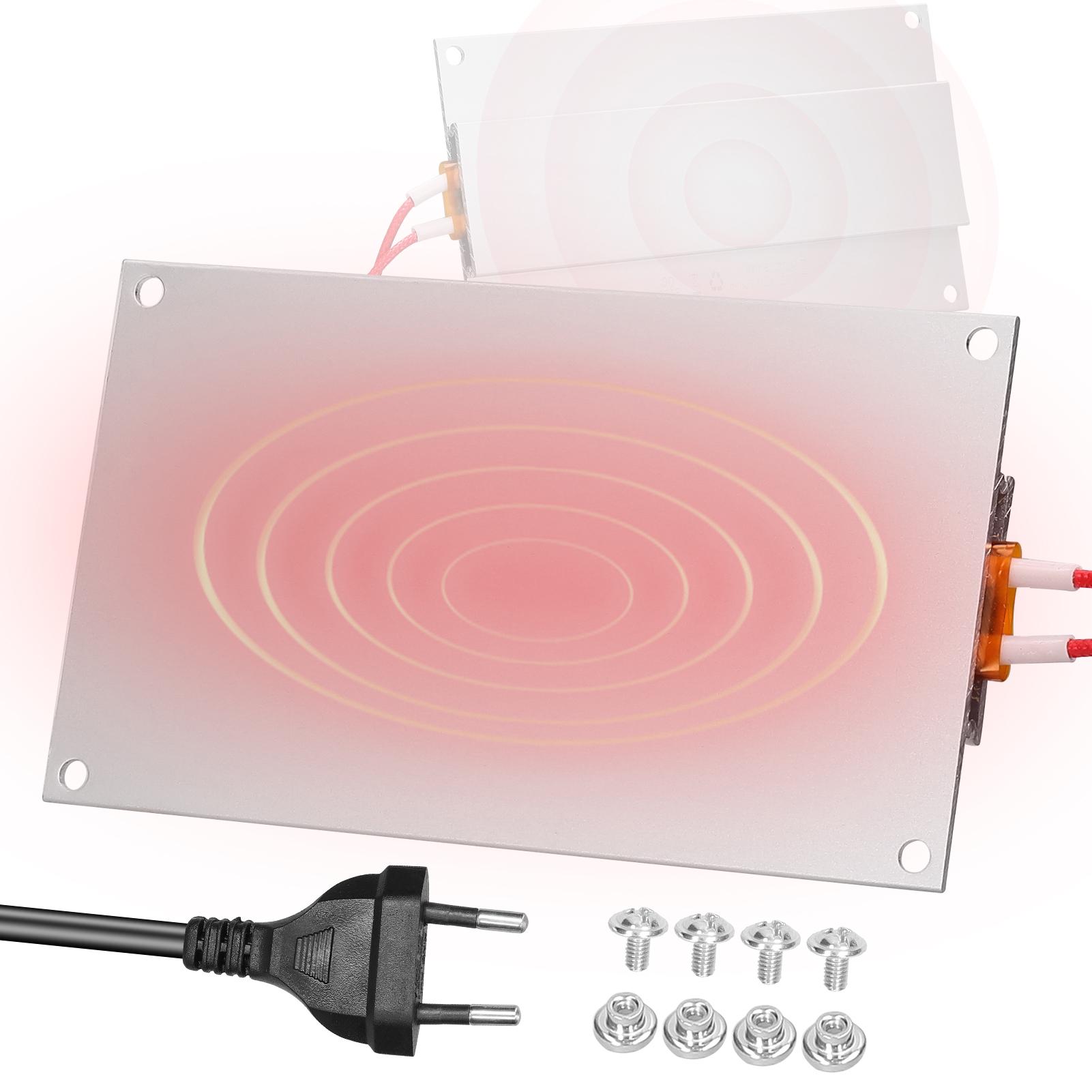 

Устройство для удаления светодиодных лампочек Сварочная станция для светодиодных лампочек Оборудование для ремонта светодиодов Разборка светодиодов и EU Plug