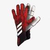 Falcon Soccer Fingerless Goalkeeper Gloves: Comfortable, Breathable, Wear-Resistant for Adults & Children