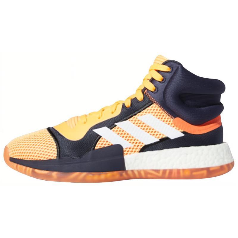

Adidas Marquee Boost Flash Orange Sneakers EF9803 41⅓