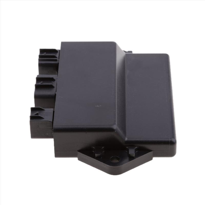

CDI Module Box Ignition For YFM 450 Grizzly Kodiak 2004-2007 5ND-85540-10-00 5KM-85540-00-00 чорний