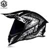 motorcycle helmet  atv road cross motocross helmet off road racing moto helmets