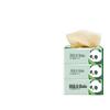 Oulu Panda Bamboo Pulp Napkin & Toilet Tissue Value Pack - 24 Packs