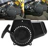 Pull Start Starter for 2 Stroke 47‑49cc Dirt Pocket Mini Quad Bike Engine Plate Auto Parts