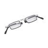 With Glasses Case Anti Blue Light Presbyopia Eyeglasses Hyperopia Eyewear Foldable Reading Glasses