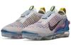 Nike Air VaporMax 2020 Pure Platinum Multicolor Dames CJ6741-001