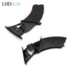 LHD Car Front Center Console Retractable Water Cup Drink Holder For BMW 5 Series M5 E60 E61 520 525 528 530 535 550