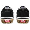 Vans Style 95 Dx Tiger Stripe Low-Top Skate Shoes Unisex Sneakers Black VN0A2RR11UY