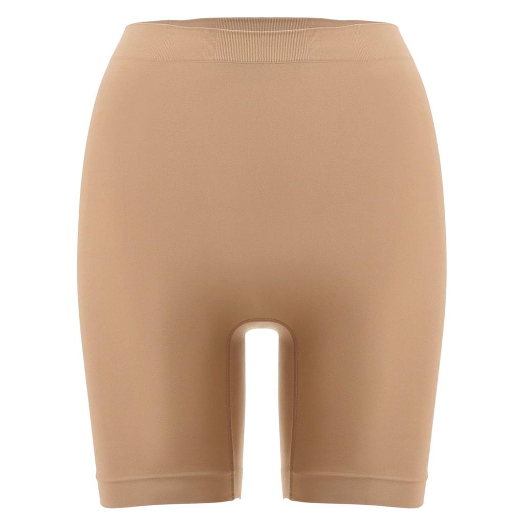 Pantaloncini da Ciclismo Slim Senza Cuciture da Donna Wolford