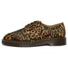 Smiths Hair On Leopard Unisex-Sneaker Braun Micro-Leopard-Hair-On 27727348