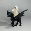 MY OWN CREATION Blocks GD213 Thestral alkyria Battle Horse Learning Building Blocks Playthings Ideal for Children L162 Dolls Xmas Gifts