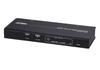 ATEN 4K HDMI Audio VC881 Embedder/De-embedder