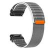 Cinturino da 22mm 26mm per Garmin Fenix 8 7 Pro 7S 6X 6 5X 5Plus Venu 3 4 instinct 3 47 43 Braccialetto in Nylon per Orologio cinturino Strap Forerunner