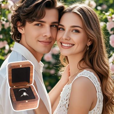 Schmuck & Accessoires – Schmuckschatullen