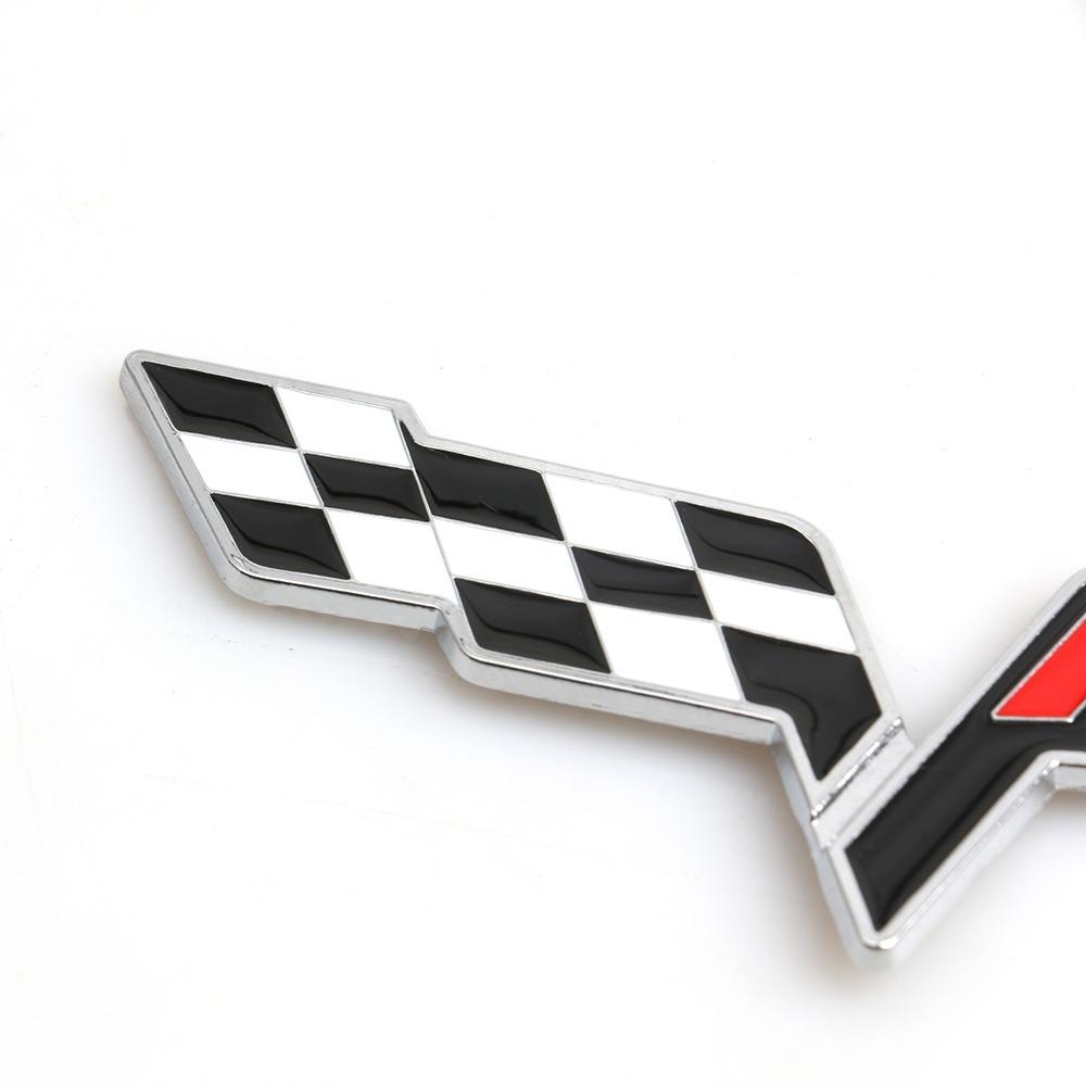 FR Racing Flagge Metall Fenster Emblem Siegel Löwe FR+Cupra Ibiza Altea Exeo Formel Racing Design