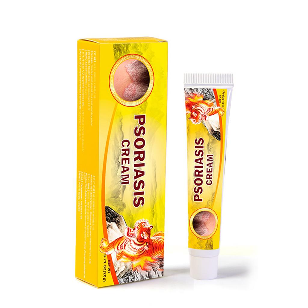 Topical Skin Ointment