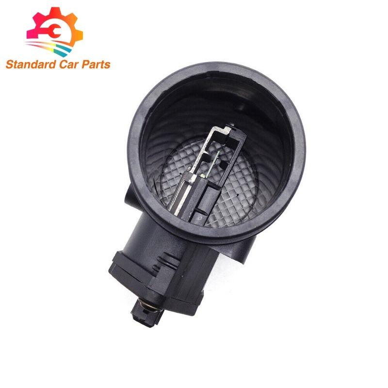 0280217105 Mass Air Flow MAF Sensor For Kia Sportage Sephia Saab 900 9210930006 0K08013210 0K01113210