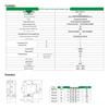 Bull LBE5-63 Series C-Type Circuit Breaker