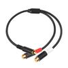 Extension Cable Quality Male To Female Adapter Cable For Car Sound Systems Professional Music Device