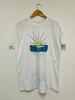 Vintage 90’s Poi Dog Pondering Alt Rock Band T-Shirt / Buskers / Group / Streetwear / White / L