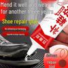 Waterproof Shoe Sole Repair Adhesive for Sneakers and Rubber Shoes