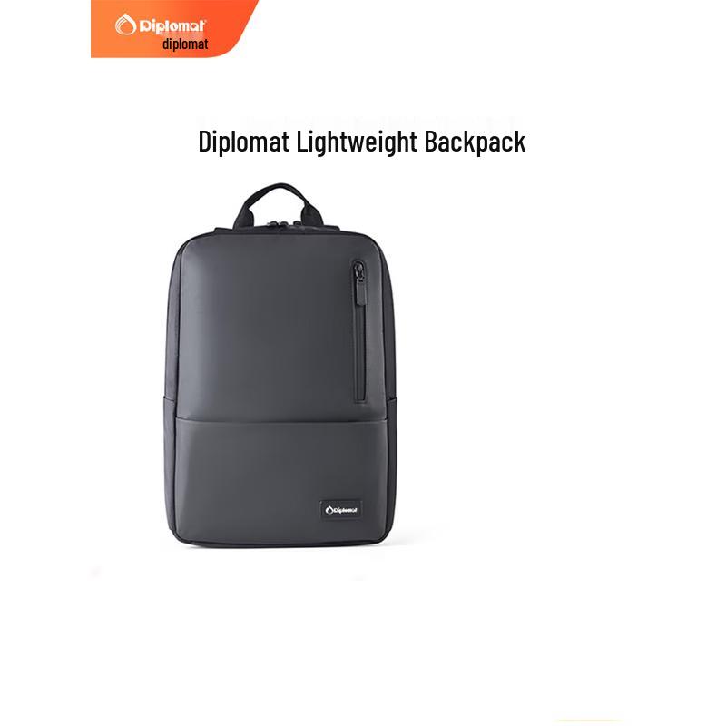Модный легкий рюкзак Diplomat