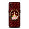 Diamond Crown Phone Case for Oneplus 11 10T Nord N100 N10 10 7 8 9 9R 7T 8T N200 CE 2 9RT Pro 5G Silicone Cover Shell Capas Bags